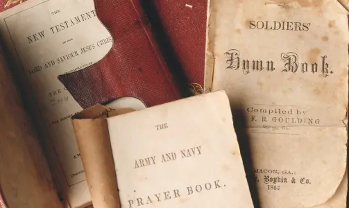 Military Fiction Publishing