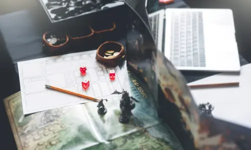 Narrative Publishing