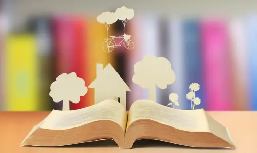 Rhyme Book Publishing