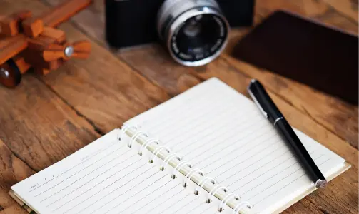 Screenplay Publishing