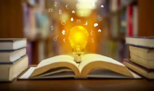 Business Book Publishing