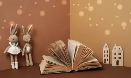 Children's Book Publishing